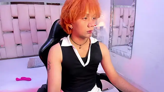 Eriol  online show from 07-29-26, 03:48