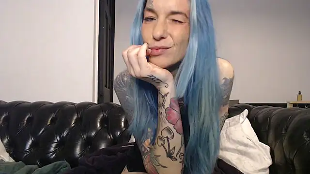 RavenryderUK online show from 12-24-24, 12:33