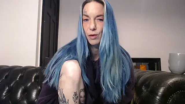 RavenryderUK online show from 01-05-25, 09:03