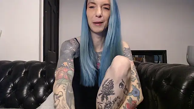 RavenryderUK online show from 01-20-25, 09:32