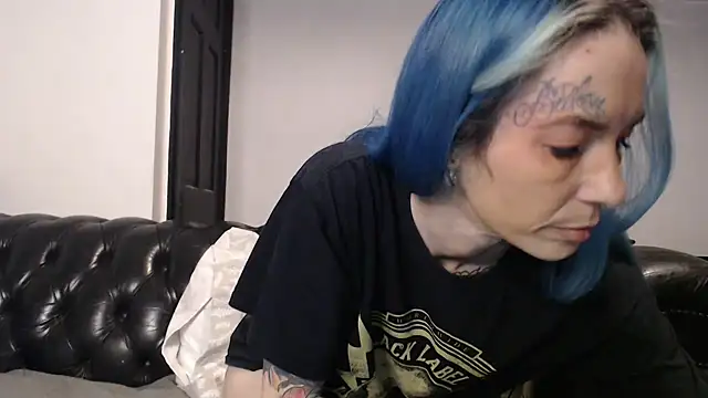 RavenryderUK online show from 01-21-25, 08:00