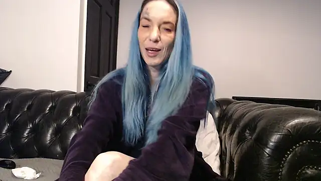 RavenryderUK online show from 01-24-25, 10:08