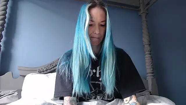 RavenryderUK online show from 01-27-25, 09:55