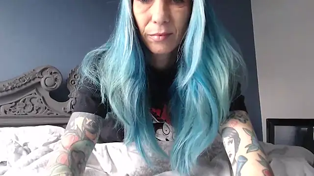 RavenryderUK online show from 01-29-25, 11:20