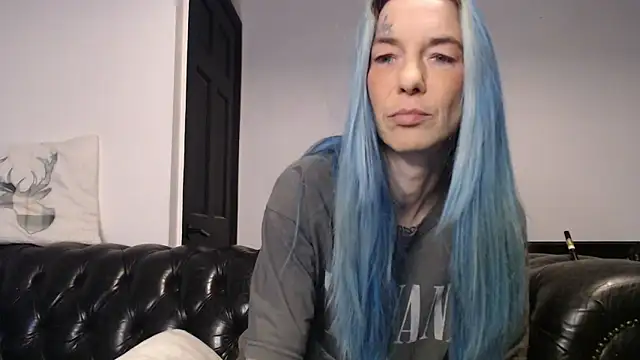 RavenryderUK online show from 02-02-25, 10:17