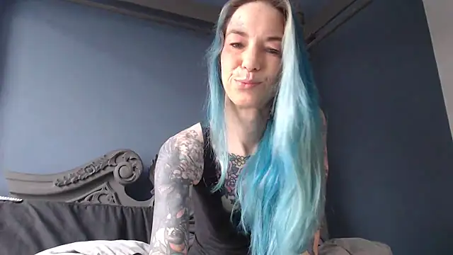 RavenryderUK online show from 02-04-25, 10:43