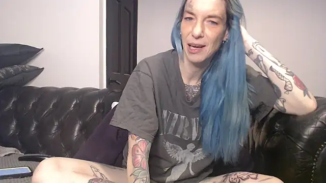 RavenryderUK online show from 02-11-25, 09:56