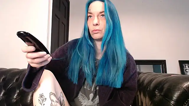 RavenryderUK online show from 02-19-25, 10:53