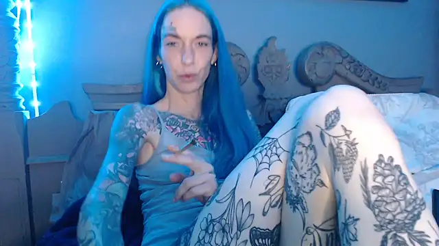 RavenryderUK online show from 09-12-25, 08:42