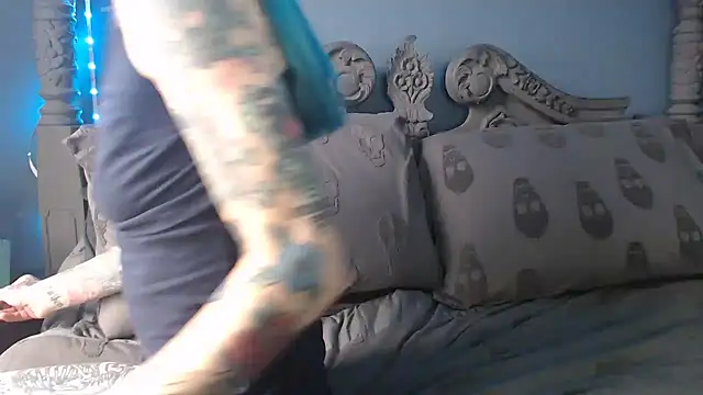 RavenryderUK online show from 09-18-25, 10:17