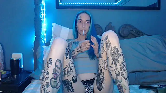 RavenryderUK online show from 10-02-25, 08:16