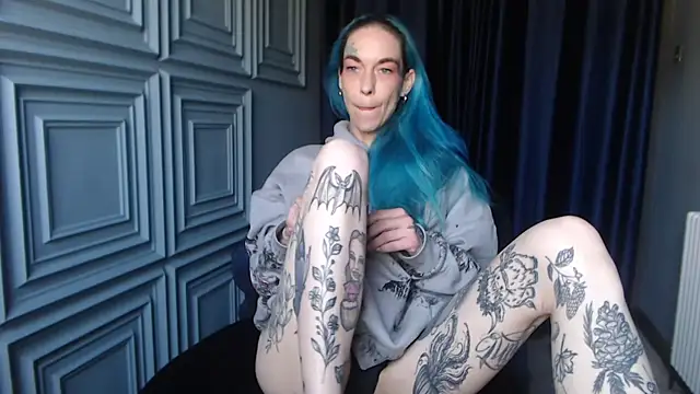 RavenryderUK online show from 04-22-26, 09:33