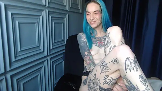 RavenryderUK online show from 04-23-26, 09:41