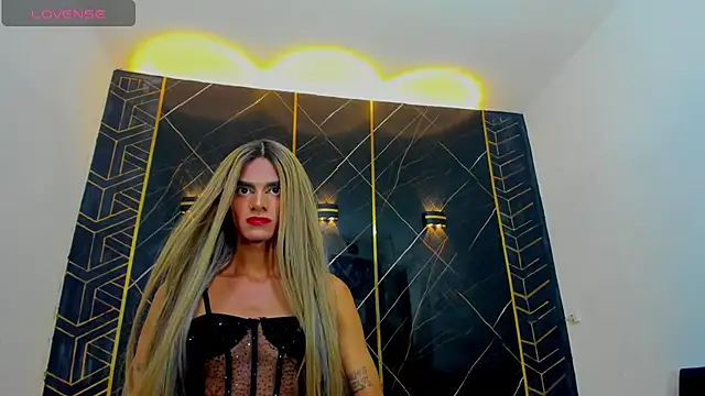 Isabella stanford2 online show from 02-20-25, 11:32