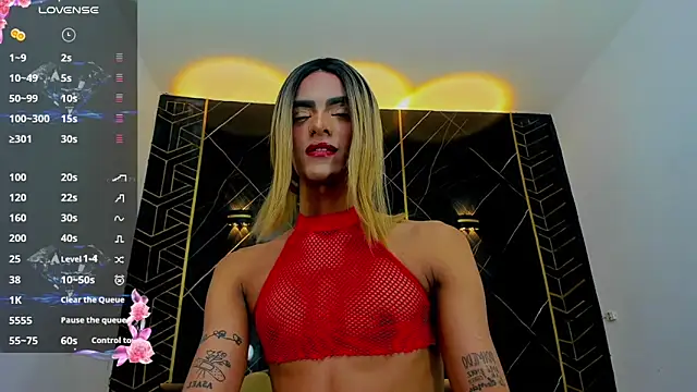 Isabella stanford2 online show from 03-01-25, 09:04