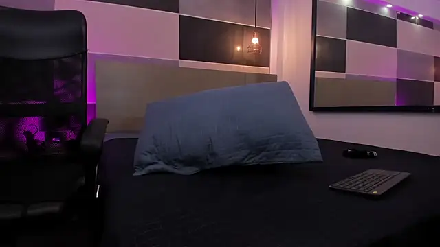 Zara Jackson online show from 01-31-26, 07:11