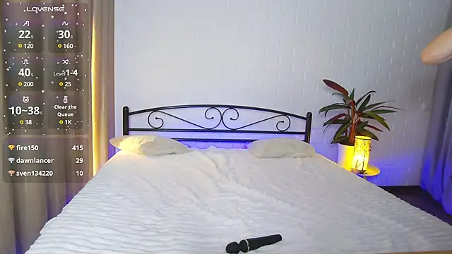  RiverLov online show from 02-09-25, 12:28