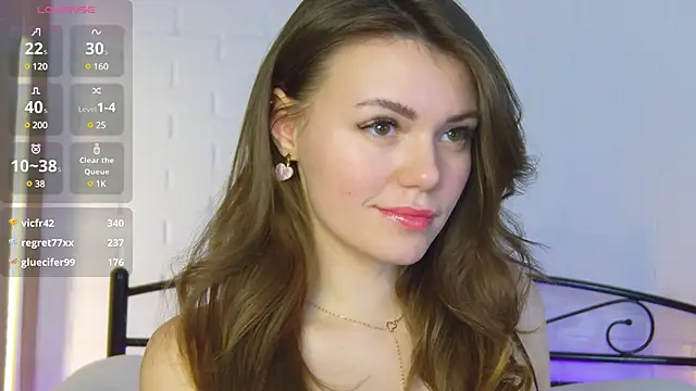  RiverLov online show from 02-20-25, 03:45