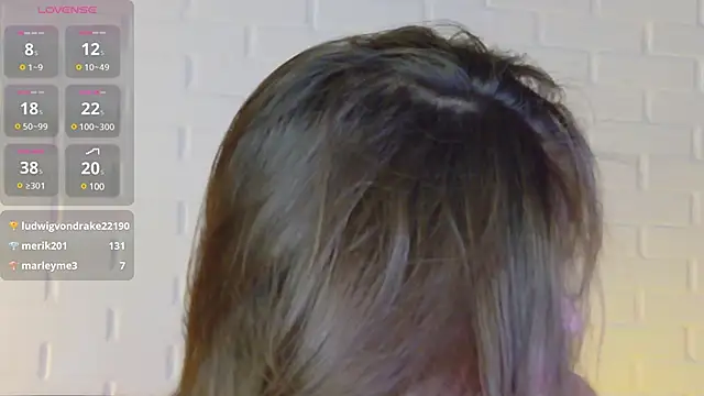  RiverLov online show from 03-01-25, 03:53