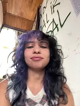 Sweet Chaos online show from 12-15-24, 02:48