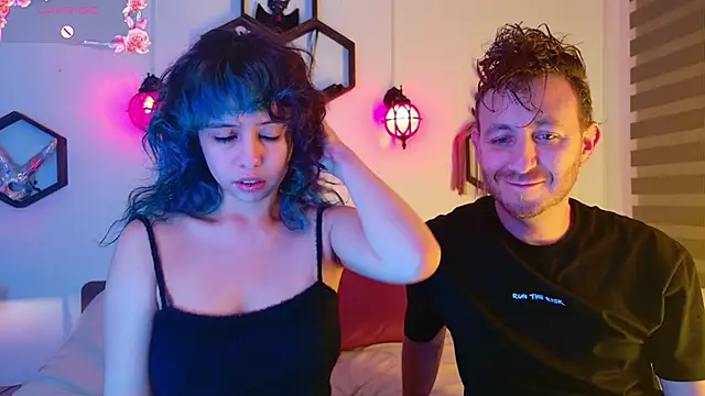 Sweet Chaos online show from 11-09-25, 03:05