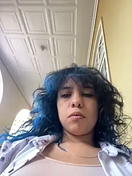 Snapshot of Sweet_Chaos chatting on 02-27-26, 07:25 Sweet Chaos online show from 02-27-26, 07:25