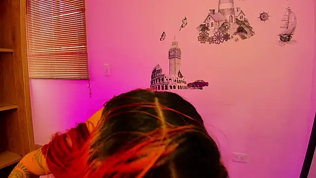 LissaOwen1 online show from 03-03-25, 03:20