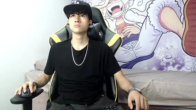 Snapshot of johnny_cagee chatting on 01-12-25, 03:17 johnny cagee online show from 01-12-25, 03:17