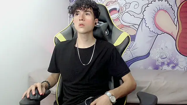 Snapshot of johnny_cagee chatting on 01-12-25, 07:21 johnny cagee online show from 01-12-25, 07:21