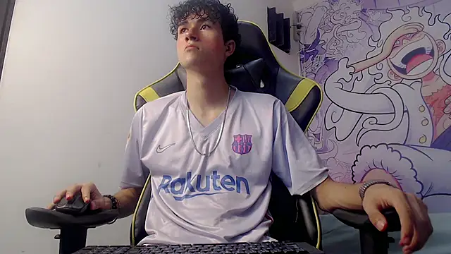 Snapshot of johnny_cagee chatting on 02-04-25, 03:33 johnny cagee online show from 02-04-25, 03:33