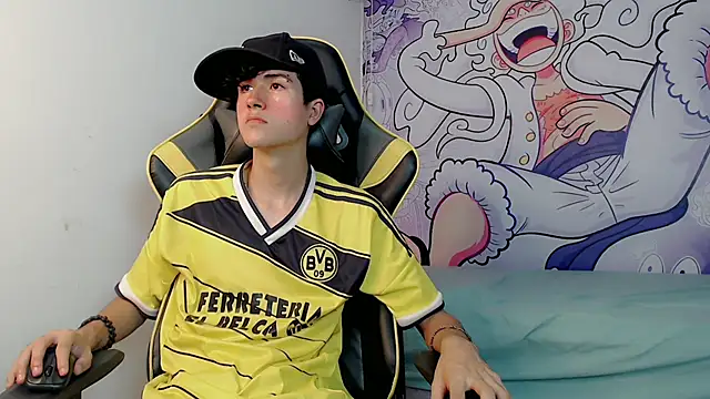 Snapshot of johnny_cagee chatting on 02-08-25, 10:18 johnny cagee online show from 02-08-25, 10:18