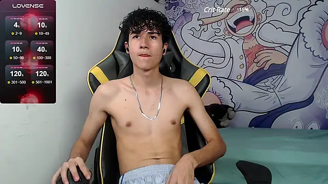 Snapshot of johnny_cagee chatting on 02-16-25, 07:26 johnny cagee online show from 02-16-25, 07:26