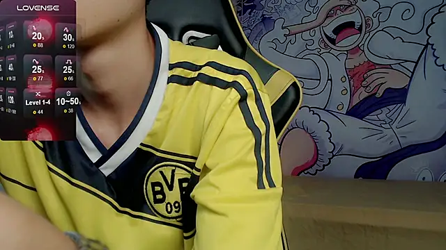 Snapshot of johnny_cagee chatting on 02-27-25, 03:36 johnny cagee online show from 02-27-25, 03:36