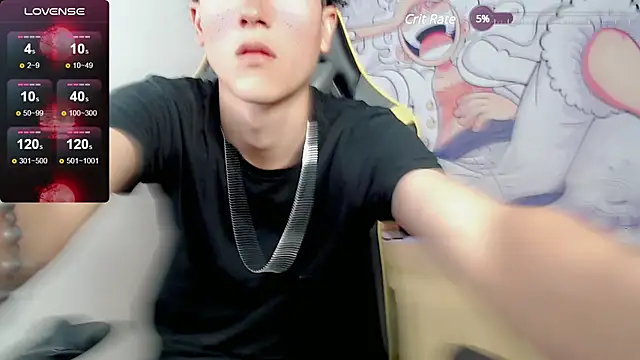 Snapshot of johnny_cagee chatting on 03-07-25, 04:02 johnny cagee online show from 03-07-25, 04:02