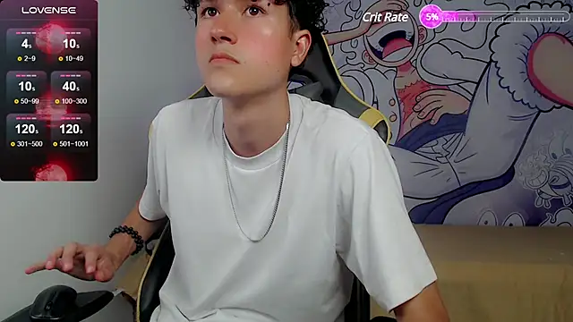 Snapshot of johnny_cagee chatting on 03-09-25, 04:05 johnny cagee online show from 03-09-25, 04:05