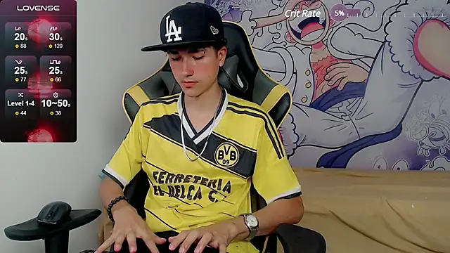 Snapshot of johnny_cagee chatting on 03-11-25, 03:48 johnny cagee online show from 03-11-25, 03:48