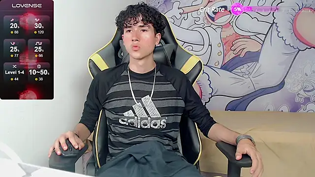 Snapshot of johnny_cagee chatting on 03-22-25, 06:33 johnny cagee online show from 03-22-25, 06:33