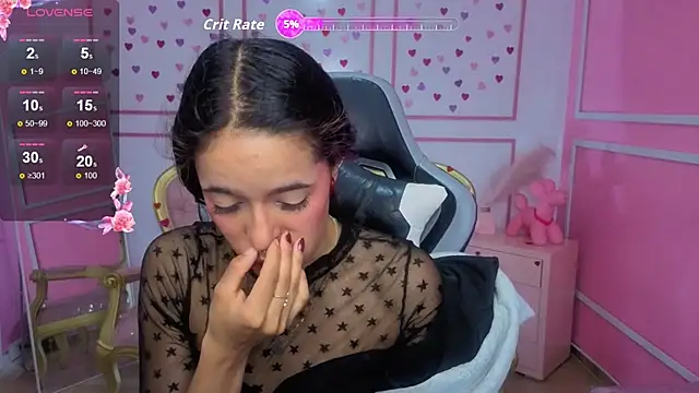 Snapshot of stephania_t chatting on 02-04-26, 12:00 stephania t online show from 02-04-26, 12:00