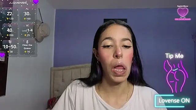 stephania t online show from 05-25-26, 05:08