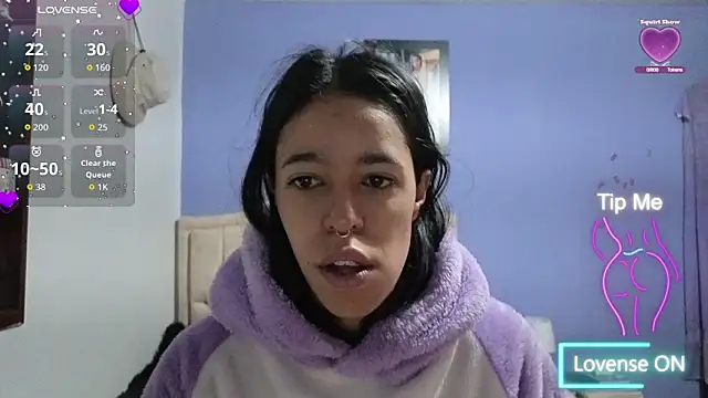stephania t online show from 06-13-26, 12:25