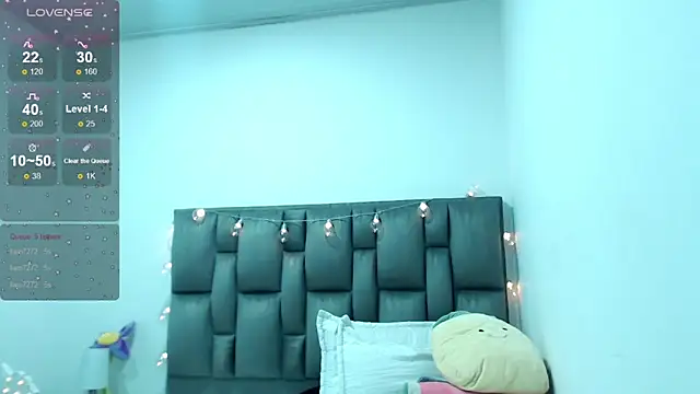 julz 03 online show from 12-09-24, 11:24