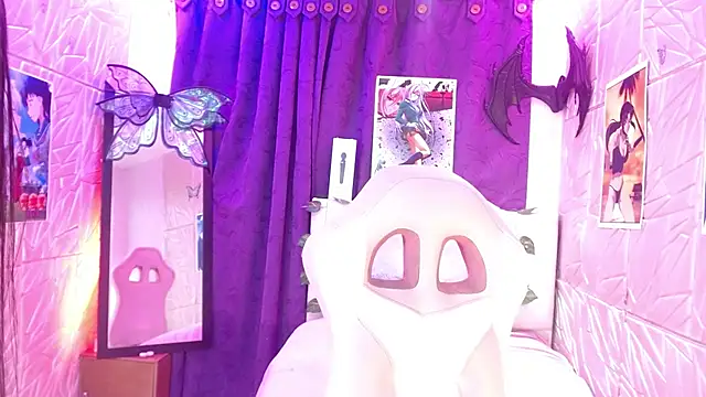 Gaby Tailor online show from 02-06-25, 01:05