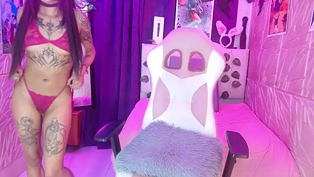 Gaby Tailor online show from 03-10-25, 11:06