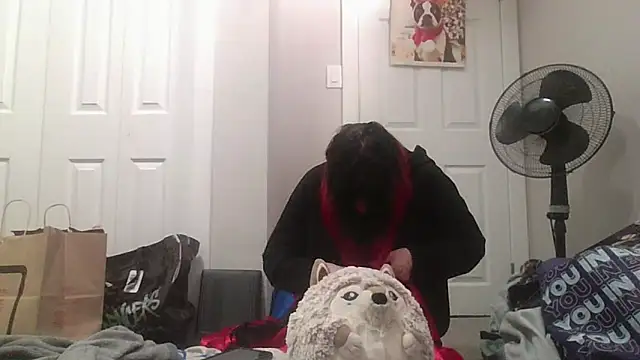 Snapshot of TheSexiest2025 chatting on 03-19-25, 05:39 TheSexiest2025 online show from 03-19-25, 05:39