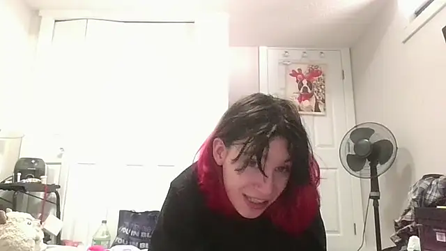 TheSexiest2025 online show from 03-21-25, 04:29