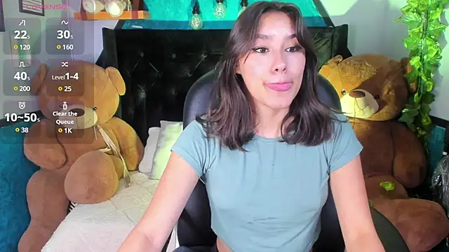 Snapshot of _Sophie__miller chatting on 03-15-25, 07:16 Sophie miller online show from 03-15-25, 07:16