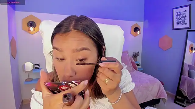 Snapshot of _Sophie__miller chatting on 02-06-26, 03:37 Sophie miller online show from 02-06-26, 03:37