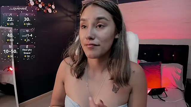  Sophie  miller online show from 04-29-26, 05:17