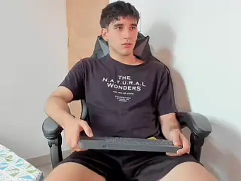 Snapshot of leo030809 chatting on 01-02-25, 06:34 leo030809 online show from 01-02-25, 06:34