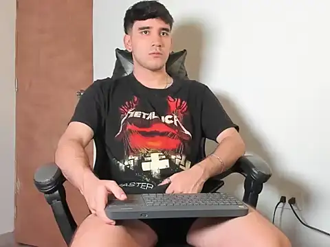 Snapshot of leo030809 chatting on 02-16-26, 01:24 leo030809 online show from 02-16-26, 01:24